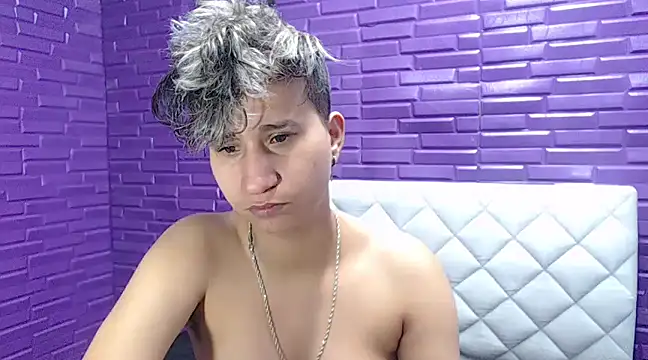 Snapshot of Im_Milan_Rs chatting on 21, 2, 2025 Im Milan Rs online show from 21, 2, 2025