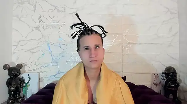 Snapshot of Im_Milan_Rs chatting on 27, 2, 2025 Im Milan Rs online show from 27, 2, 2025