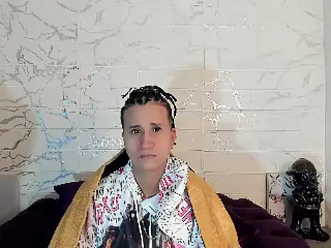Snapshot of Im_Milan_Rs chatting on 28, 2, 2025 Im Milan Rs online show from 28, 2, 2025