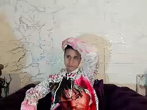 Snapshot of Im_Milan_Rs chatting on 28, 2, 2025 Im Milan Rs online show from 28, 2, 2025