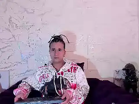 Snapshot of Im_Milan_Rs chatting on 28, 2, 2025 Im Milan Rs online show from 28, 2, 2025