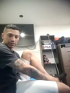 jeremiabello online show from 26, 10, 2025