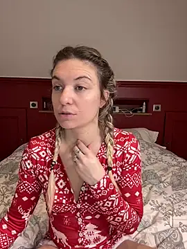 carlaaa online show from 14, 12, 2025