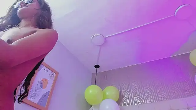 Snapshot of Lilith_Vera chatting on 20, 3, 2025 Lilith Vera online show from 20, 3, 2025