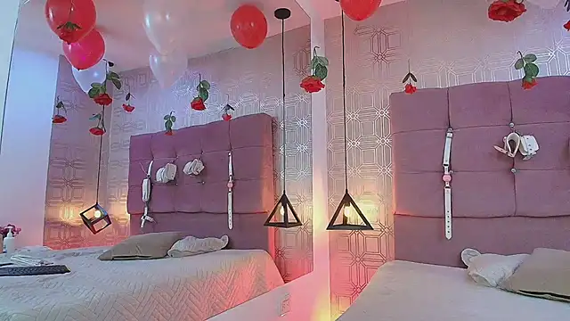 Lilith Vera online show from 16, 2, 2026