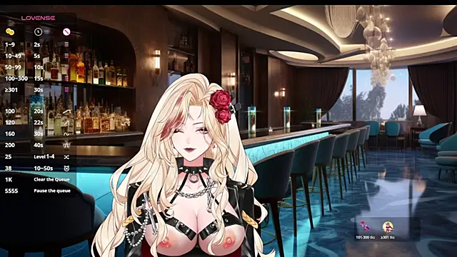 margiiebdms online show from 21, 10, 2025