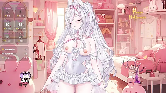 margiiebdms online show from 28, 10, 2025