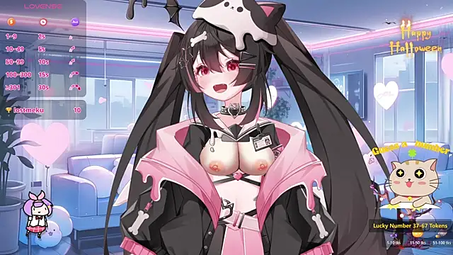 margiiebdms online show from 6, 11, 2025