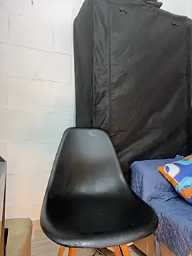 Bodyxx23 online show from 12, 2, 2025