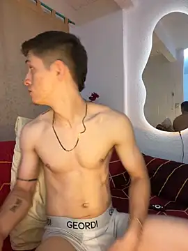 Bodyxx23 online show from 12, 9, 2025