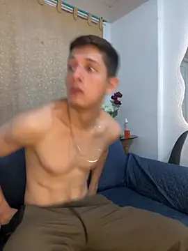 Bodyxx23 online show from 26, 9, 2025