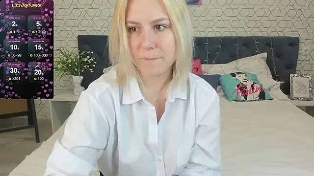 Jane Broks online show from 17, 1, 2025