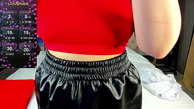 Jane Broks online show from 30, 1, 2025