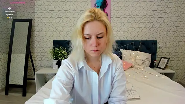 Jane Broks online show from 3, 3, 2025