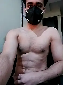 LOREZ 321 online show from 4, 12, 2025