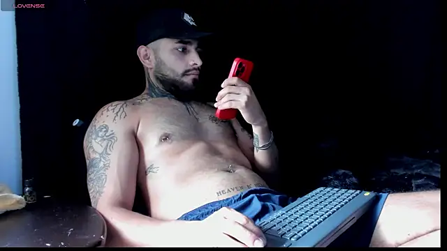 Snapshot of christangel_96_ chatting on 15, 2, 2025 christangel 96  online show from 15, 2, 2025