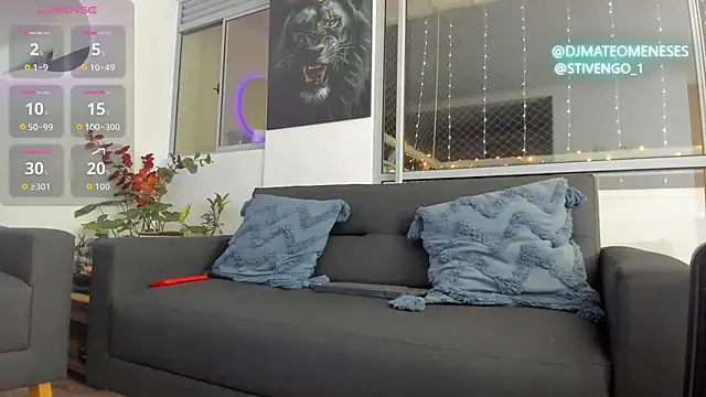 Snapshot of MattMeness chatting on 21, 11, 2025 MattMeness online show from 21, 11, 2025