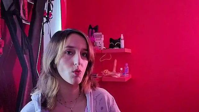 Ambar Roux  online show from 13, 1, 2026