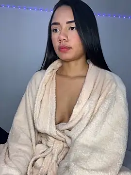  Luana online show from 13, 1, 2025