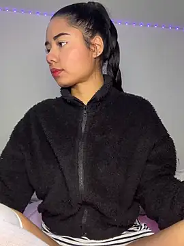  Luana online show from 17, 1, 2025