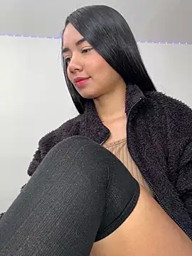  Luana online show from 20, 1, 2025