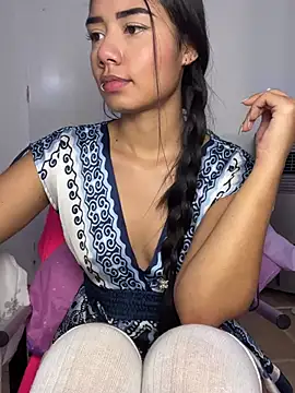  Luana online show from 30, 1, 2025