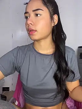  Luana online show from 7, 2, 2025