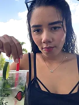  Luana online show from 18, 11, 2025