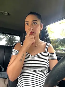  Luana online show from 4, 12, 2025