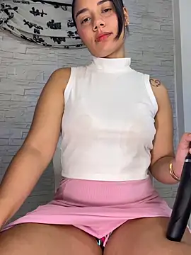 Snapshot of _Luana chatting on 3, 5, 2026 Luana online show from 3, 5, 2026
