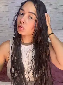 Luana online show from 2, 7, 2026