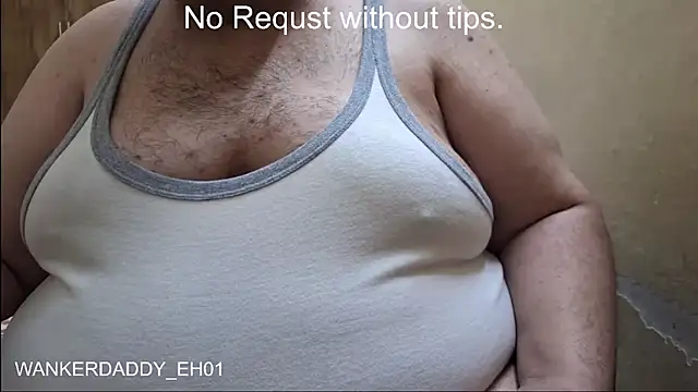 Snapshot of WANKERDADDY_EH01 chatting on 4, 12, 2024 WANKERDADDY EH01 online show from 4, 12, 2024