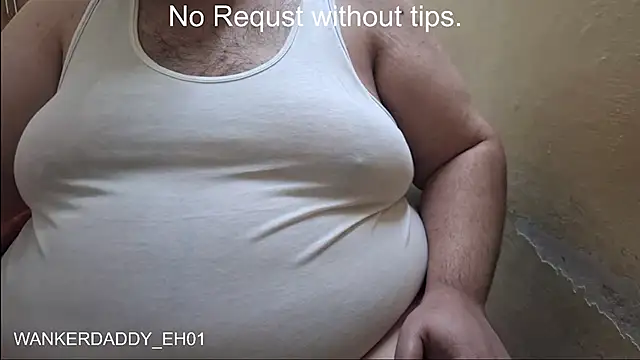 Snapshot of WANKERDADDY_EH01 chatting on 5, 12, 2024 WANKERDADDY EH01 online show from 5, 12, 2024