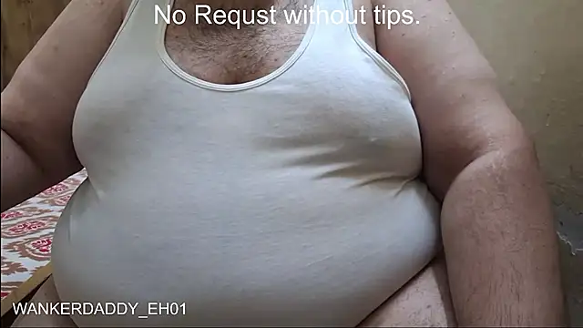 Snapshot of WANKERDADDY_EH01 chatting on 6, 12, 2024 WANKERDADDY EH01 online show from 6, 12, 2024