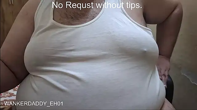 Snapshot of WANKERDADDY_EH01 chatting on 6, 12, 2024 WANKERDADDY EH01 online show from 6, 12, 2024