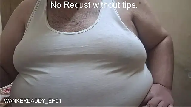 Snapshot of WANKERDADDY_EH01 chatting on 9, 12, 2024 WANKERDADDY EH01 online show from 9, 12, 2024