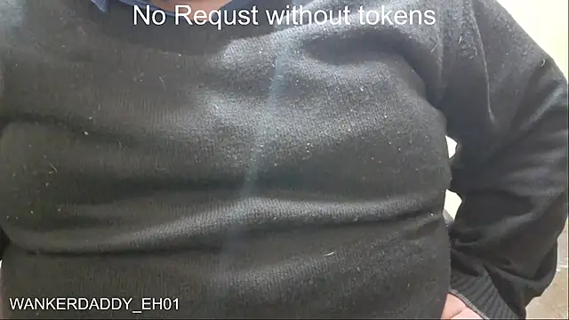 Snapshot of WANKERDADDY_EH01 chatting on 21, 12, 2024 WANKERDADDY EH01 online show from 21, 12, 2024