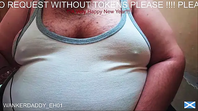 Snapshot of WANKERDADDY_EH01 chatting on 3, 1, 2025 WANKERDADDY EH01 online show from 3, 1, 2025