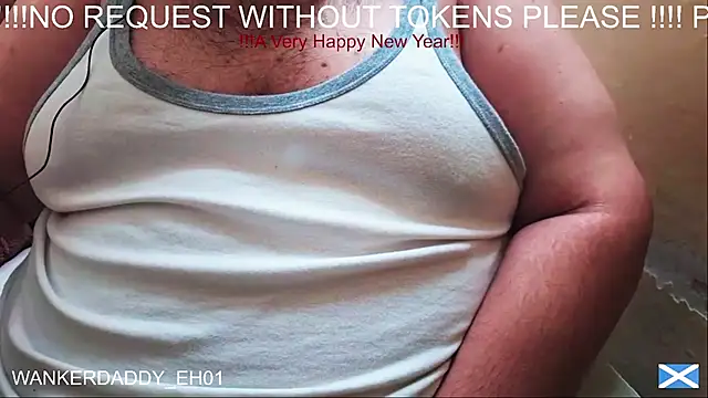Snapshot of WANKERDADDY_EH01 chatting on 3, 1, 2025 WANKERDADDY EH01 online show from 3, 1, 2025