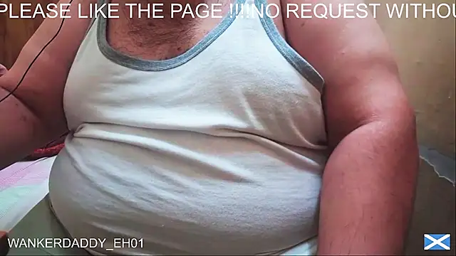 Snapshot of WANKERDADDY_EH01 chatting on 5, 1, 2025 WANKERDADDY EH01 online show from 5, 1, 2025