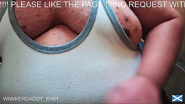 Snapshot of WANKERDADDY_EH01 chatting on 7, 1, 2025 WANKERDADDY EH01 online show from 7, 1, 2025