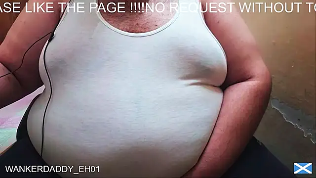 Snapshot of WANKERDADDY_EH01 chatting on 12, 1, 2025 WANKERDADDY EH01 online show from 12, 1, 2025