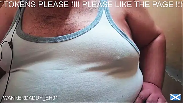 Snapshot of WANKERDADDY_EH01 chatting on 20, 1, 2025 WANKERDADDY EH01 online show from 20, 1, 2025