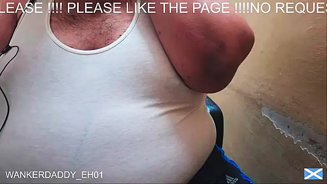 Snapshot of WANKERDADDY_EH01 chatting on 26, 1, 2025 WANKERDADDY EH01 online show from 26, 1, 2025