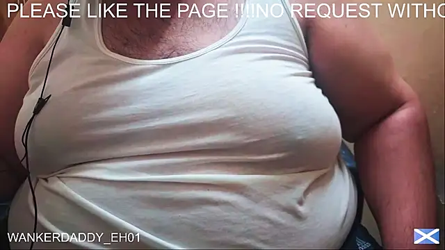 Snapshot of WANKERDADDY_EH01 chatting on 28, 1, 2025 WANKERDADDY EH01 online show from 28, 1, 2025