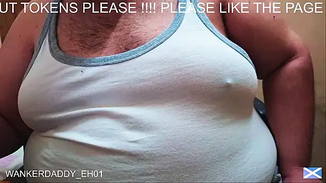 Snapshot of WANKERDADDY_EH01 chatting on 29, 1, 2025 WANKERDADDY EH01 online show from 29, 1, 2025