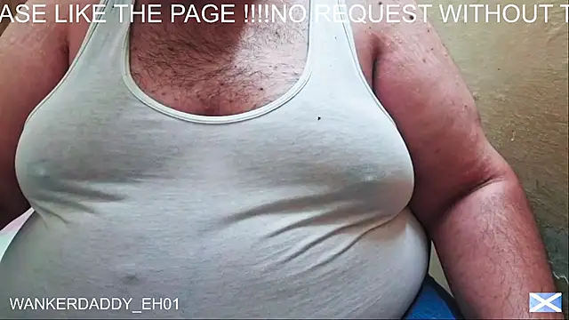 Snapshot of WANKERDADDY_EH01 chatting on 7, 2, 2025 WANKERDADDY EH01 online show from 7, 2, 2025