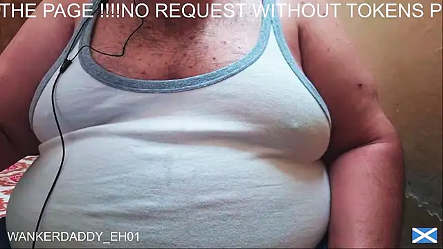 Snapshot of WANKERDADDY_EH01 chatting on 14, 2, 2025 WANKERDADDY EH01 online show from 14, 2, 2025