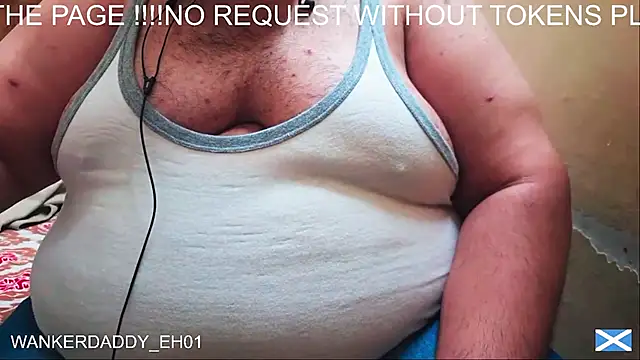 Snapshot of WANKERDADDY_EH01 chatting on 16, 2, 2025 WANKERDADDY EH01 online show from 16, 2, 2025