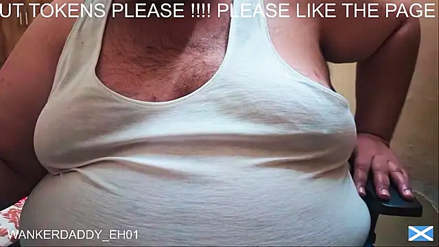 Snapshot of WANKERDADDY_EH01 chatting on 8, 3, 2025 WANKERDADDY EH01 online show from 8, 3, 2025